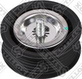 DT Spare Parts 4047755805937 - Паразитний / провідний ролик, поліклиновий ремінь autocars.com.ua