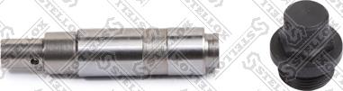 Stellox 03-40902-SX - Натяжитель, поликлиновый ремень avtokuzovplus.com.ua