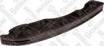 Stellox 03-41016-SX - Натягувач ременя, клинові зуб. autocars.com.ua