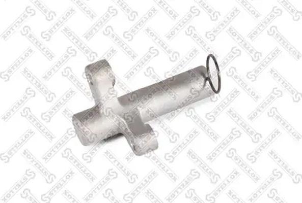 Stellox 03-41030-SX - Натягувач ременя, клинові зуб. autocars.com.ua