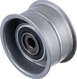 Stellox 03-41198-SX - Паразитний / провідний ролик, поліклиновий ремінь autocars.com.ua