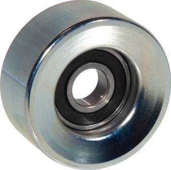 Stellox 03-41283-SX - Паразитний / провідний ролик, поліклиновий ремінь autocars.com.ua