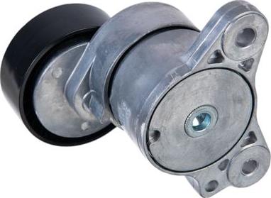 Stellox 03-41360-SX - Натягувач ременя, клинові зуб. autocars.com.ua