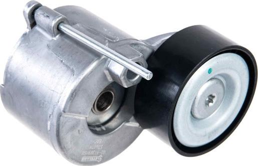Stellox 03-41369-SX - Натягувач ременя, клинові зуб. autocars.com.ua