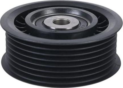 Stellox 03-41396-SX - Паразитний / провідний ролик, поліклиновий ремінь autocars.com.ua