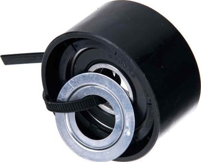 Stellox 03-41411-SX - Паразитний / провідний ролик, поліклиновий ремінь autocars.com.ua