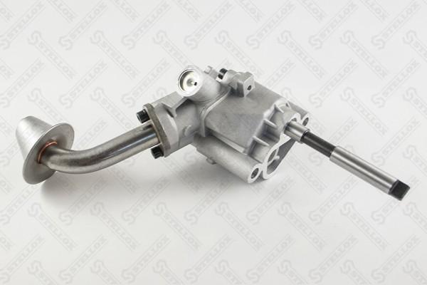 Stellox 04-40011-SX - Масляний насос autocars.com.ua