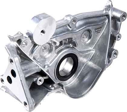 Stellox 04-40072-SX - Масляний насос autocars.com.ua