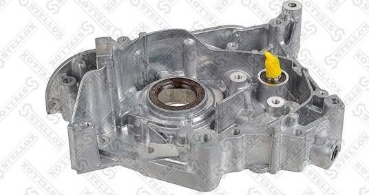 Stellox 04-40078-SX - Масляний насос autocars.com.ua