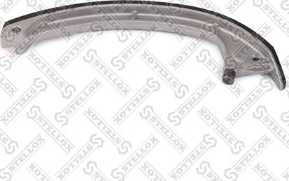 Stellox 04-81027-SX - Планка заспокоювача, ланцюг приводу autocars.com.ua