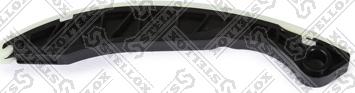 Stellox 04-81052-SX - Планка заспокоювача, ланцюг приводу autocars.com.ua