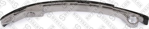 Stellox 04-81058-SX - Планка заспокоювача, ланцюг приводу autocars.com.ua