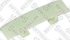 Stellox 04-81070-SX - Планка заспокоювача, ланцюг приводу autocars.com.ua