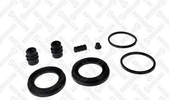 Stellox 04-98039-SX - Ремкомплект, гальмівний супорт autocars.com.ua