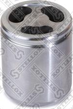 Stellox 04-98317-SX - Поршень, корпус скобы тормоза avtokuzovplus.com.ua