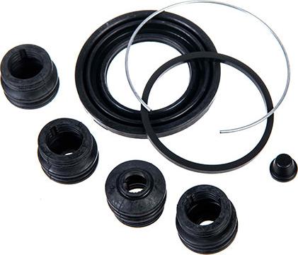 Stellox 04-99147-SX - Ремкомплект, гальмівний супорт autocars.com.ua