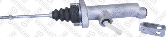 Stellox 05-80068-SX - Головний циліндр, система зчеплення autocars.com.ua