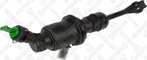 Stellox 05-84418-SX - Головний циліндр, система зчеплення autocars.com.ua