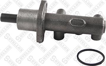Stellox 05-85206-SX - Колісний гальмівний циліндр autocars.com.ua