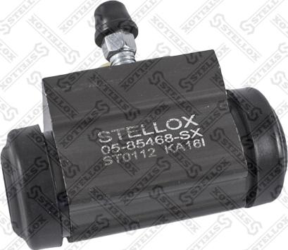 Stellox 05-85468-SX - Колесный тормозной цилиндр avtokuzovplus.com.ua