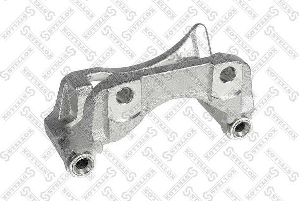 Stellox 05-91319-SX - Кронштейн, корпус скоби гальма autocars.com.ua