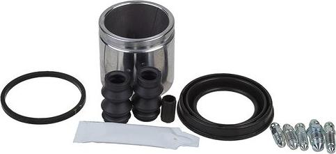 Stellox 05-91460-SX - Ремкомплект, гальмівний супорт autocars.com.ua