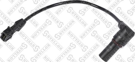 Stellox 06-00152-SX - Датчик імпульсів, колінчастий вал autocars.com.ua