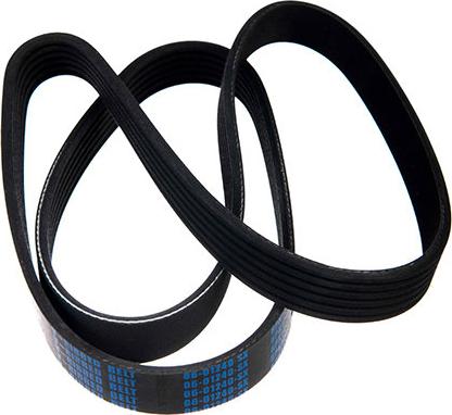 Stellox 06-01240-SX - Поликлиновой ремінь autocars.com.ua