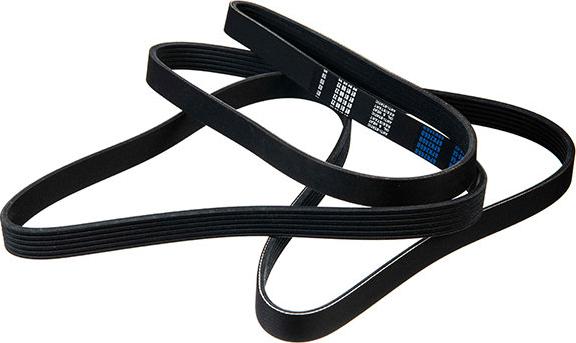 Stellox 06-02460-SX - Поликлиновой ремінь autocars.com.ua