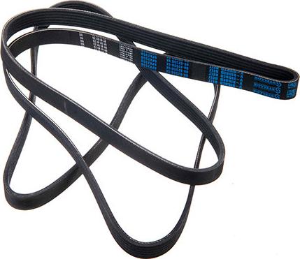 Stellox 06-02550-SX - Поликлиновой ремінь autocars.com.ua