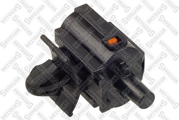 Stellox 06-04159-SX - Датчик, температура охолоджуючої рідини autocars.com.ua