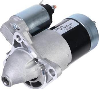 Stellox 06-10053-SX - Стартер autocars.com.ua