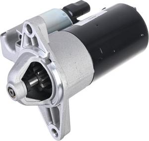 Stellox 06-10058-SX - Стартер autocars.com.ua