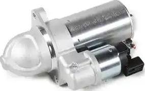 Stellox 06-10095-SX - Стартер autocars.com.ua