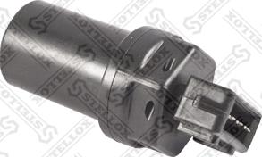 Stellox 06-11502-SX - Датчик швидкості в спідометр VW Bora-Sharan. Audi A2-A3. Skoda Octavia <99 autocars.com.ua