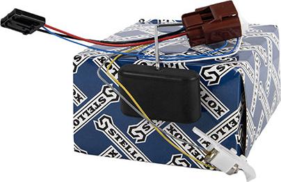 Stellox 06-13004-SX - Дисплей, запас autocars.com.ua