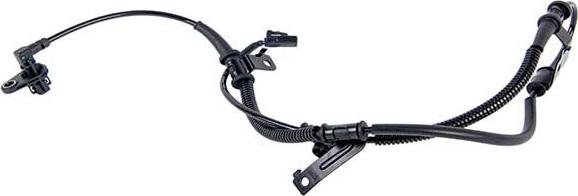 Stellox 06-65654-SX - Датчик ABS, частота обертання колеса autocars.com.ua