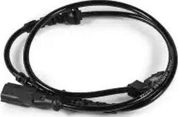 Stellox 06-65674-SX - Датчик ABS, частота обертання колеса autocars.com.ua