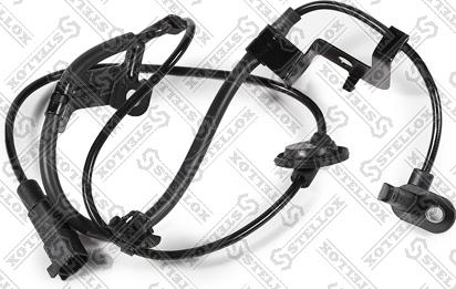 Stellox 06-65677-SX - Датчик ABS, частота обертання колеса autocars.com.ua