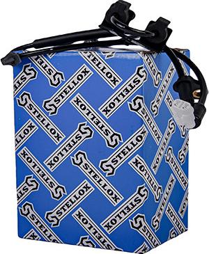 Stellox 06-65715-SX - Датчик ABS, частота обертання колеса autocars.com.ua