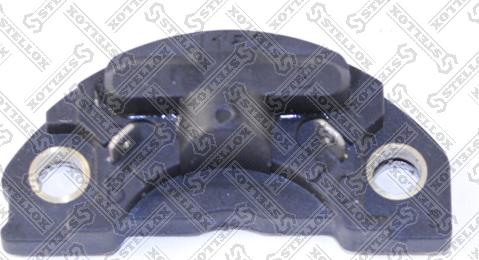 Stellox 06-70620-SX - Перемикач запалювання autocars.com.ua