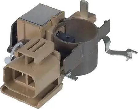 Stellox 06-71613-SX - Регулятор напруги генератора autocars.com.ua