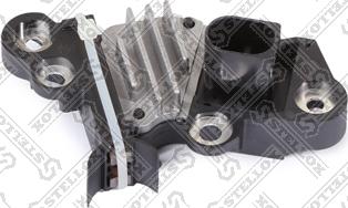 Stellox 06-71809-SX - Регулятор напруги генератора autocars.com.ua