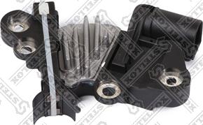 Stellox 06-71812-SX - Регулятор напруги генератора autocars.com.ua