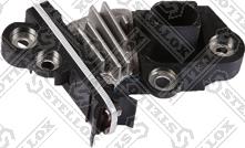 Stellox 06-71831-SX - Регулятор напруги генератора autocars.com.ua