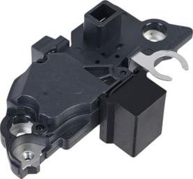 Stellox 06-71876-SX - Регулятор напруги генератора autocars.com.ua