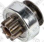 Stellox 06-80193-SX - Провідна шестерня, стартер autocars.com.ua