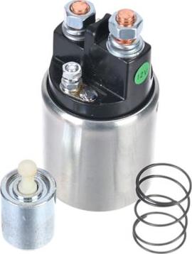 Stellox 06-85137-SX - Реле, стартер autocars.com.ua