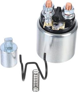 Stellox 06-85187-SX - Реле, стартер autocars.com.ua