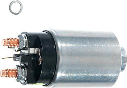 Stellox 06-85207-SX - Реле, стартер autocars.com.ua